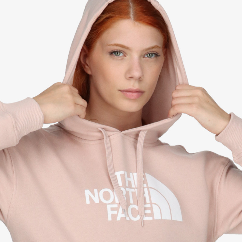 The North Face Women’s Light Drew Peak Hoodie-Eu 