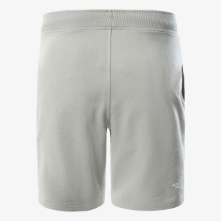 THE NORTH FACE M STANDARD SHORT LIGHT-EU 