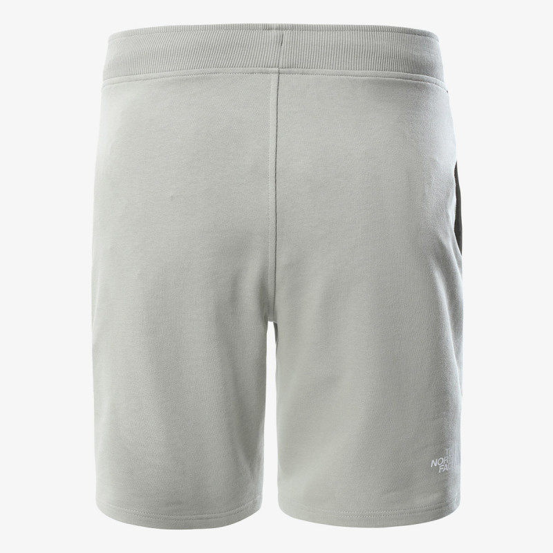 The North Face M STANDARD SHORT LIGHT-EU 