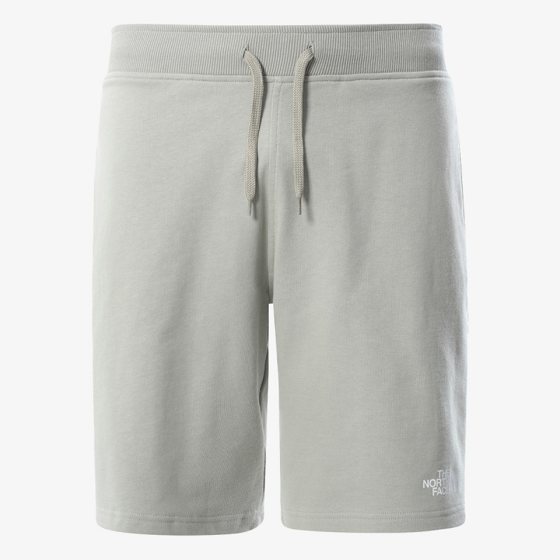 The North Face M STANDARD SHORT LIGHT-EU 
