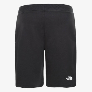 The North Face M STANDARD SHORT LIGHT-EU 