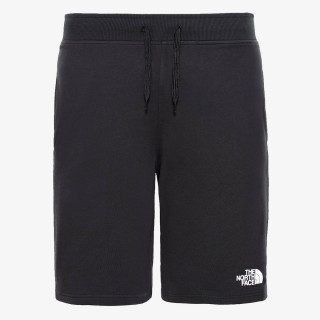 The North Face M STANDARD SHORT LIGHT-EU 