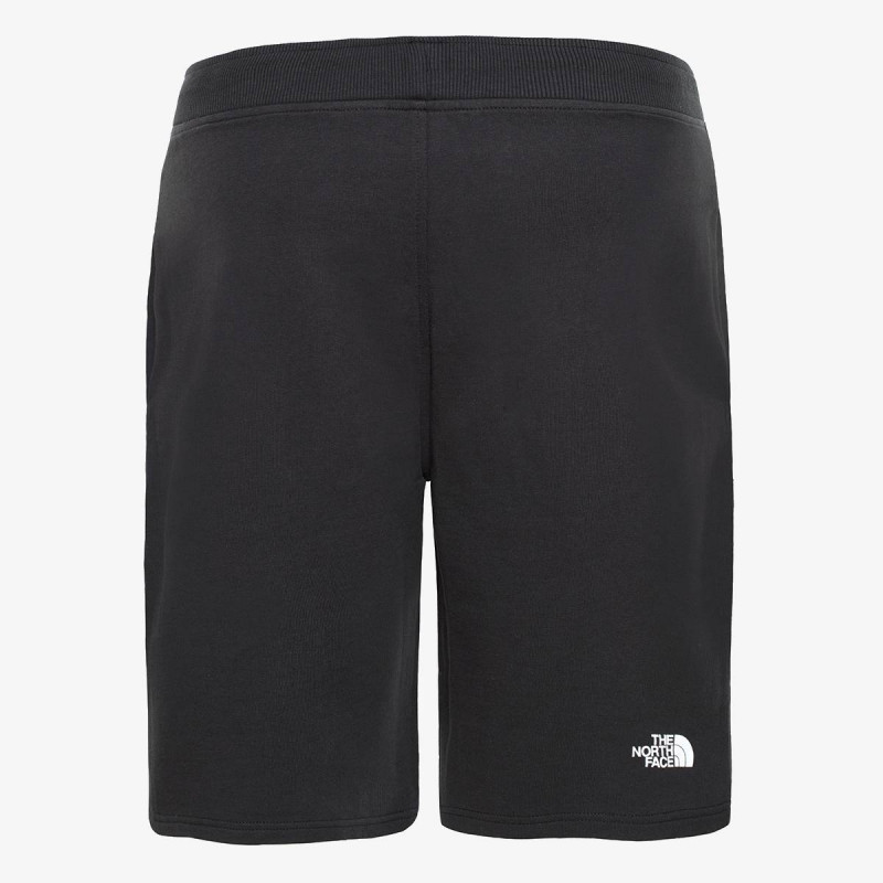 The North Face M STANDARD SHORT LIGHT-EU 
