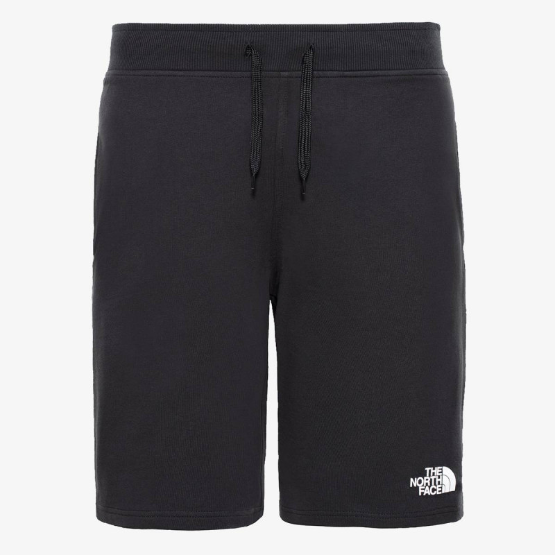 The North Face M STANDARD SHORT LIGHT-EU 
