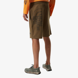 The North Face M GRAPHIC SHORT LIGT 