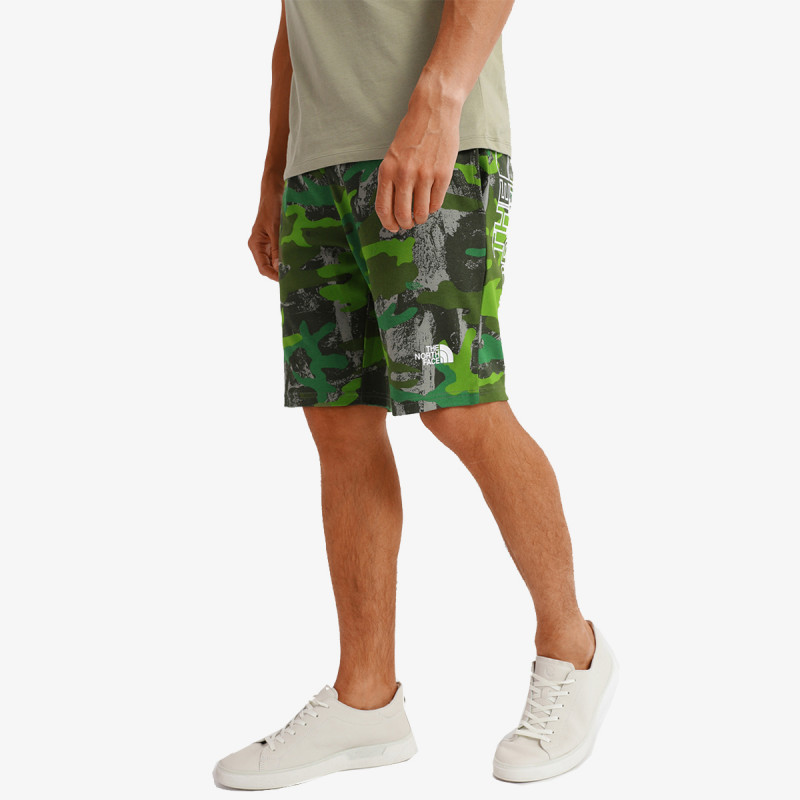 The North Face GRAPHIC 