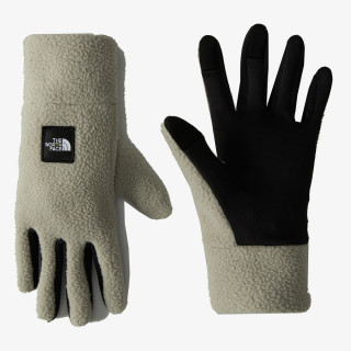 The North Face FLEESKI ETIP GLOVE 