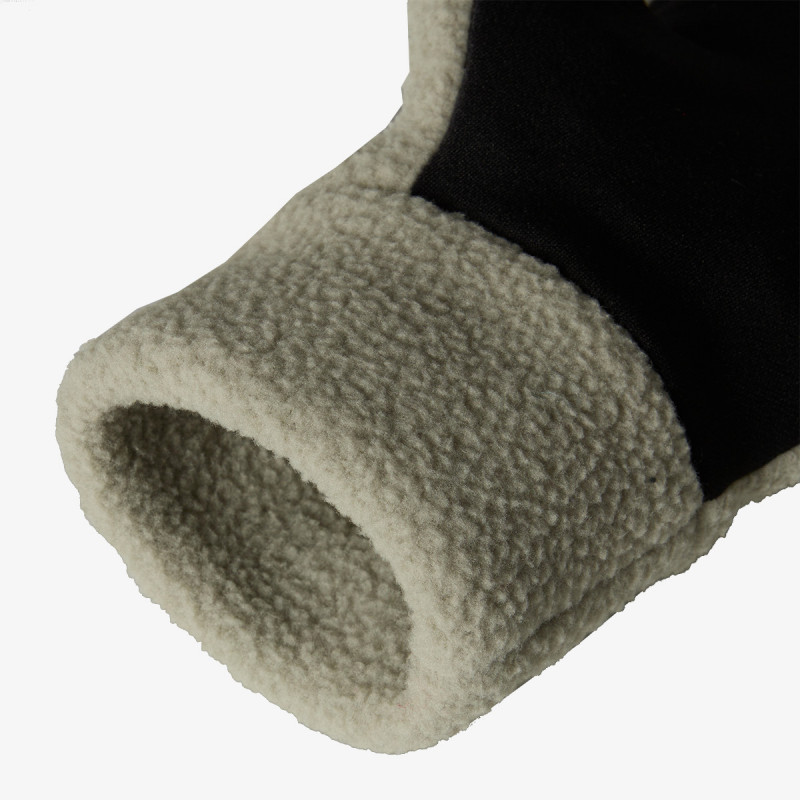The North Face FLEESKI ETIP GLOVE 