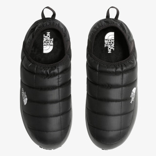 The North Face M THERMOBALL TRACTION MULE V TNF BLACK/T 
