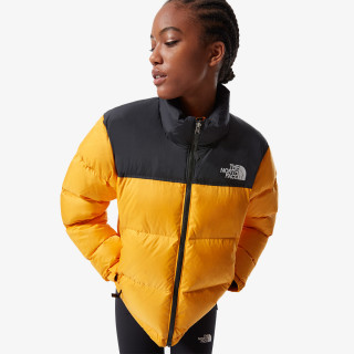 The North Face W 1996 RETRO NUPTSE JACKET 