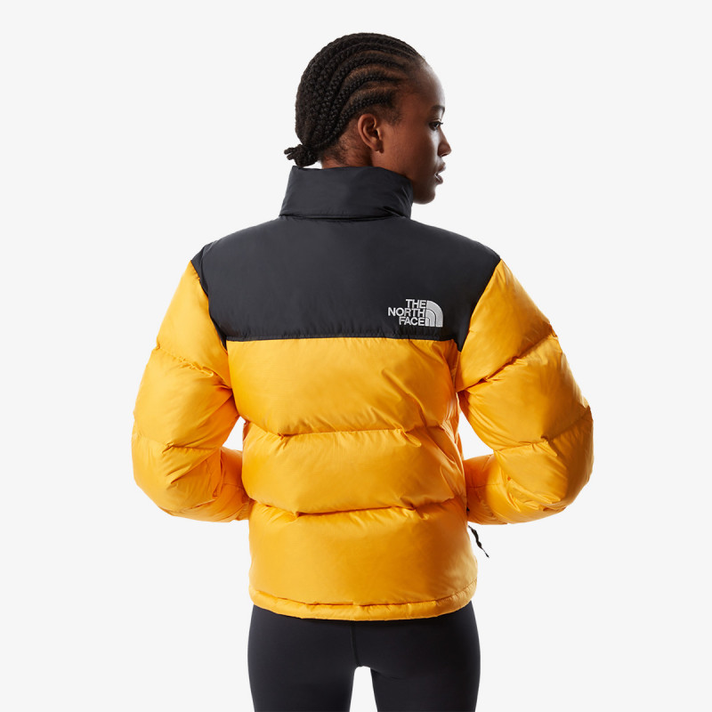 The North Face W 1996 RETRO NUPTSE JACKET 