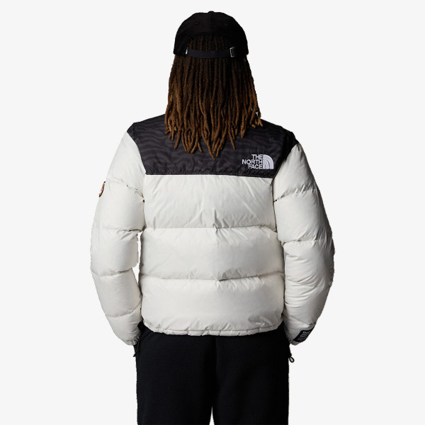 The North Face W 1996 RETRO NUPTSE JACKET 