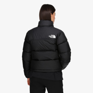 The North Face W 1996 RTRO NPTS JKT R TNF BLACK 