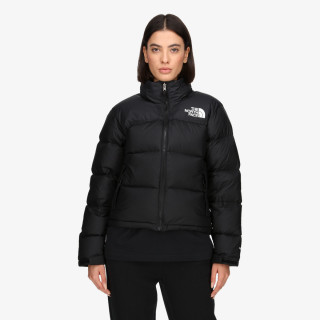The North Face W 1996 RTRO NPTS JKT R TNF BLACK 