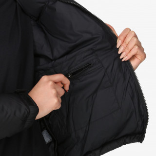 The North Face W 1996 RTRO NPTS JKT R TNF BLACK 