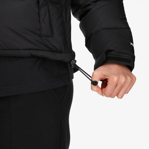 The North Face W 1996 RTRO NPTS JKT R TNF BLACK 