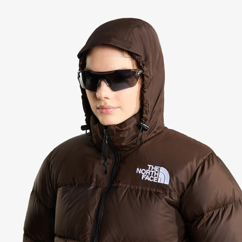 The North Face W 1996 RETRO NUPTSE JACKET 