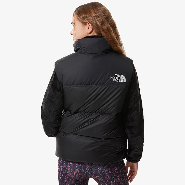 The North Face Women’s 1996 Retro Nuptse Vest 