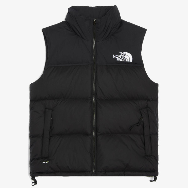 The North Face Women’s 1996 Retro Nuptse Vest 