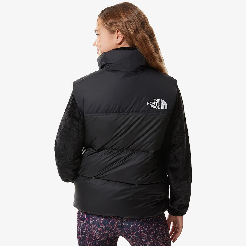 The North Face Women’s 1996 Retro Nuptse Vest 