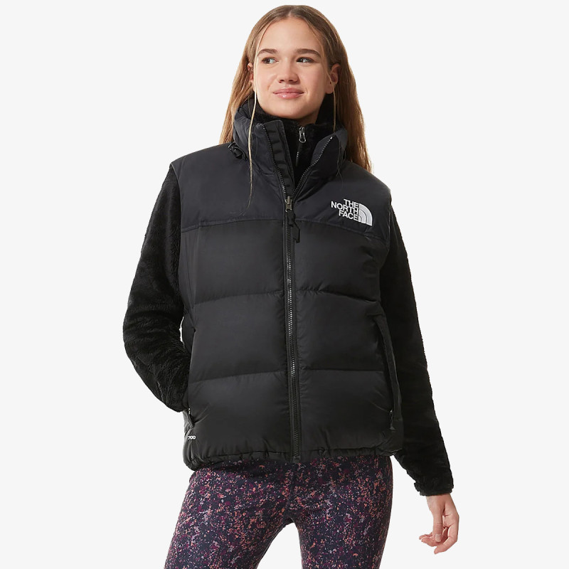 The North Face Women’s 1996 Retro Nuptse Vest 