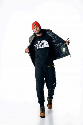 The North Face STANDARD 