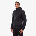 The North Face STRECH DOWN 
