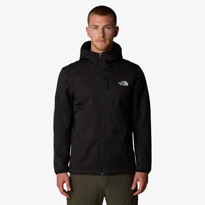 The North Face M QUEST HOODED SOFTSHELL Sport Vision d.o.o