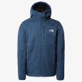 THE NORTH FACE QUEST HD SOFTSHELL 