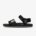 The North Face W SKEENA SANDAL TNF BLACK/VINTAGE WHITE 