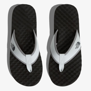 The North Face M BASE CAMP FLIP-FLOP II HIGH RISE GREY/ 