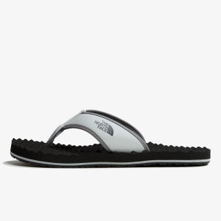 The North Face M BASE CAMP FLIP-FLOP II HIGH RISE GREY/ 