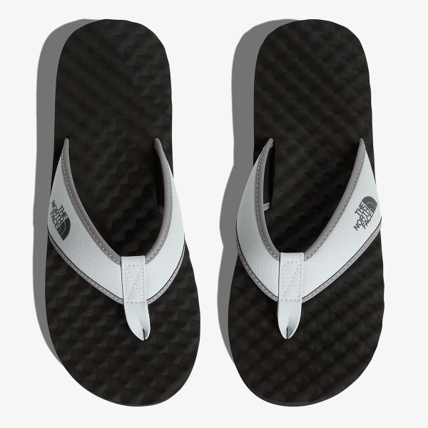 The North Face M BASE CAMP FLIP-FLOP II HIGH RISE GREY/ 