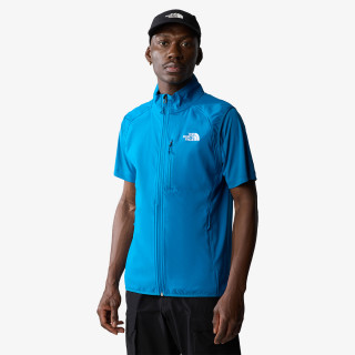 The North Face M NIMBLE VEST - EU ADRIATIC BLUE 