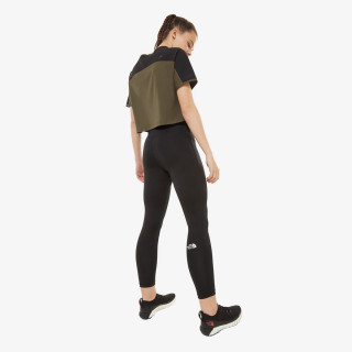 The North Face W FLEX HIGH RISE TIGHT - EU 