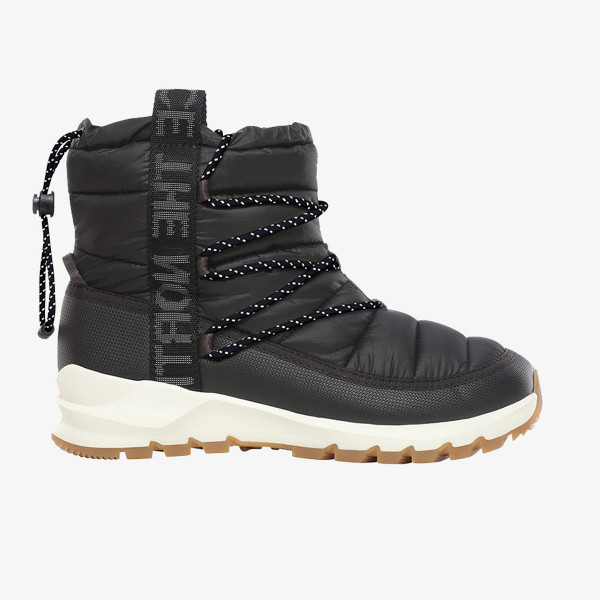 THE NORTH FACE THERMOBALL LACE UP 