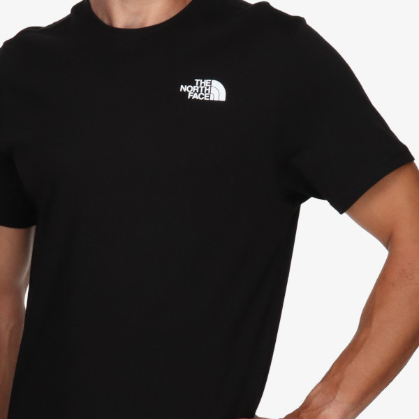 The North Face Men’s Vertical Tee 