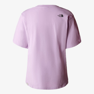 The North Face The North Face Women’s Relaxed Simple Do 