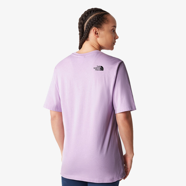 The North Face The North Face Women’s Relaxed Simple Do 