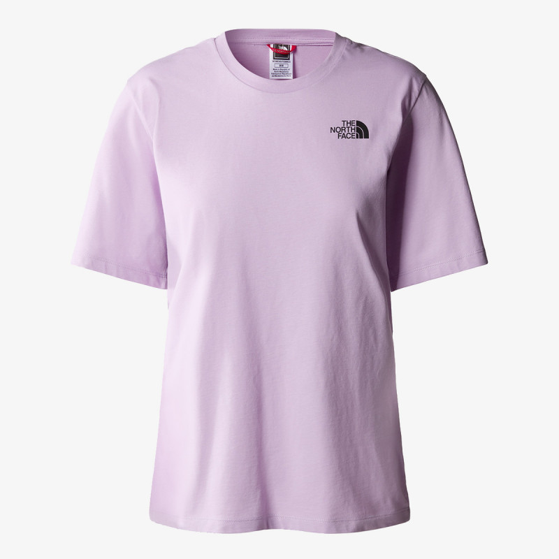 The North Face The North Face Women’s Relaxed Simple Do 