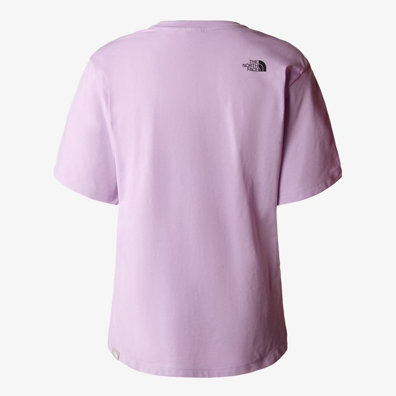 The North Face The North Face Women’s Relaxed Simple Do 