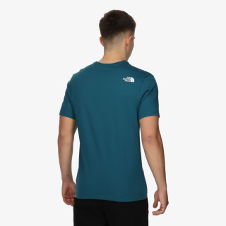 The North Face Men’s S/S Rust 2 Tee 