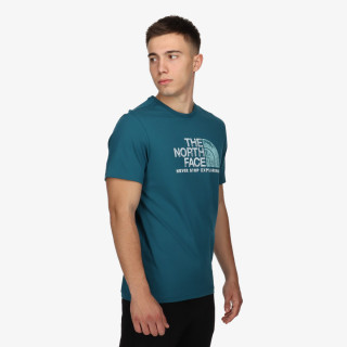 The North Face Men’s S/S Rust 2 Tee 