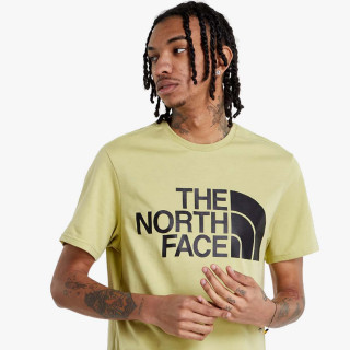 THE NORTH FACE M STANDARD SS TEE WEEPING 