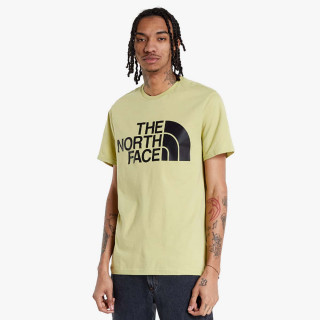 The North Face M STANDARD SS TEE WEEPING WILLOW 