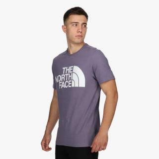 The North Face Men’s Standard Ss Tee - Eu 