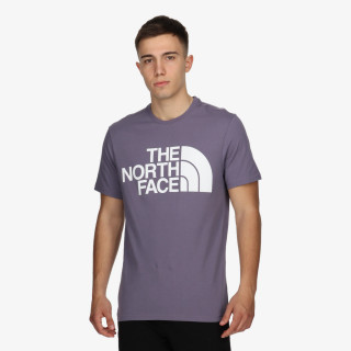 The North Face Men’s Standard Ss Tee - Eu 