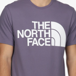 The North Face Men’s Standard Ss Tee - Eu 