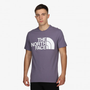 THE NORTH FACE Men’s Standard Ss Tee - Eu 