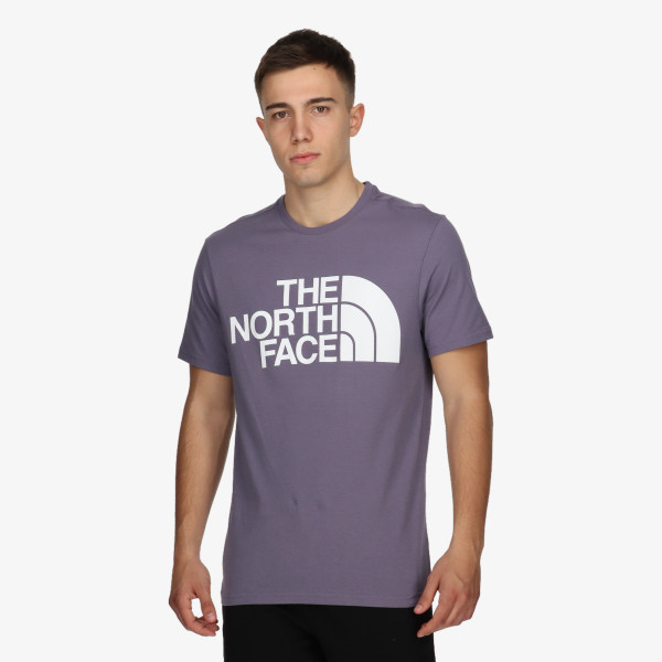 The North Face Men’s Standard Ss Tee - Eu 